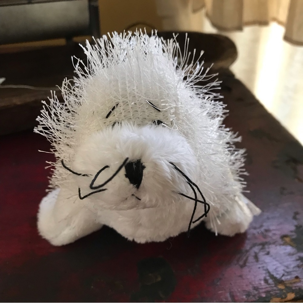 🦭Webkinz Seal